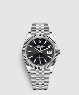 [ROLEX-롤렉스]데이저스트 41 126334