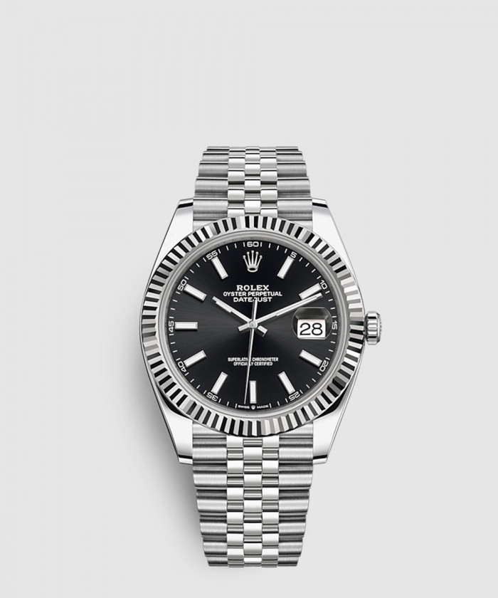 레플리카|이미테이션 rolex-롤렉스데이저스트-41-126334-10