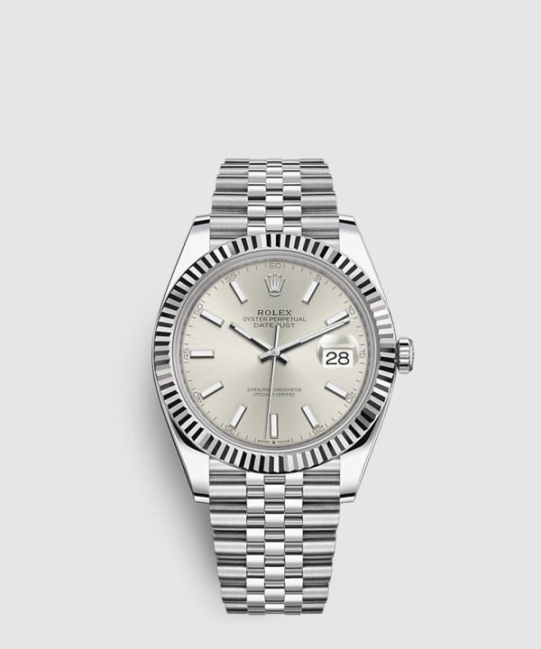 [ROLEX-롤렉스]데이저스트 41 126334