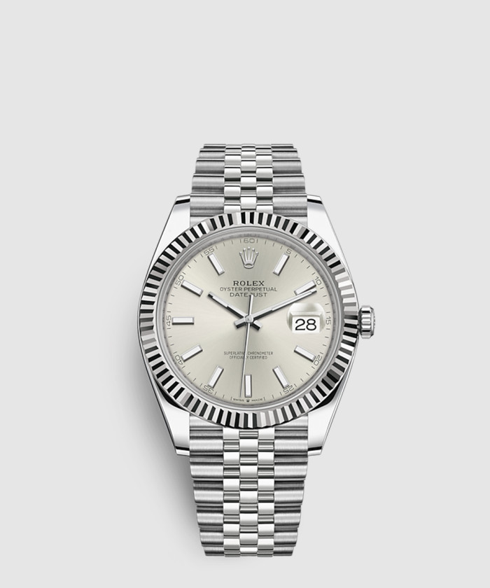 레플리카|이미테이션 rolex-롤렉스데이저스트-41-126334-4