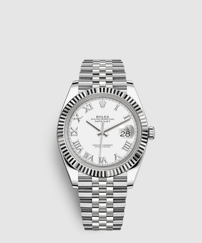 레플리카|이미테이션 rolex-롤렉스데이저스트-41-126334-16