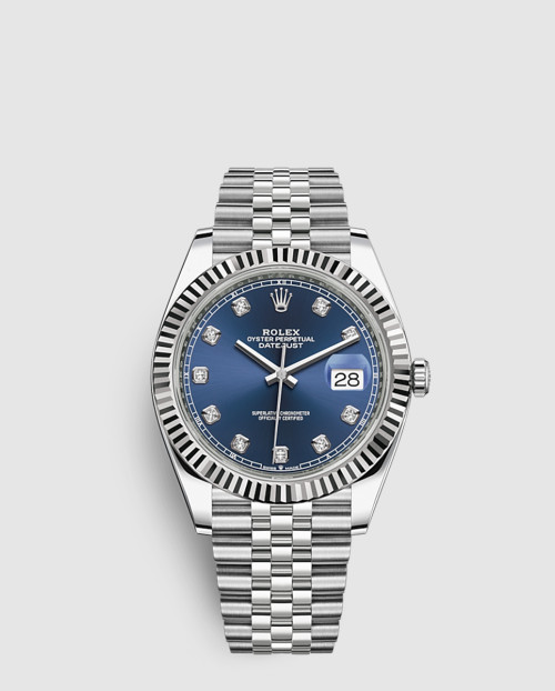 [ROLEX-롤렉스]데이저스트 41 126334