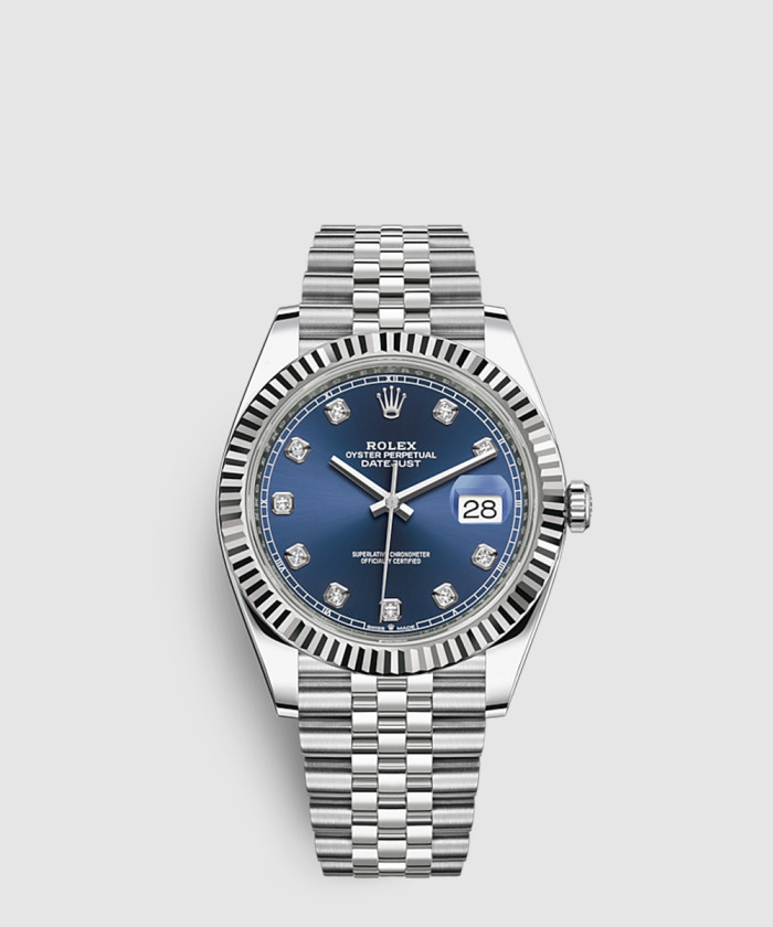 레플리카|이미테이션 rolex-롤렉스데이저스트-41-126334-15