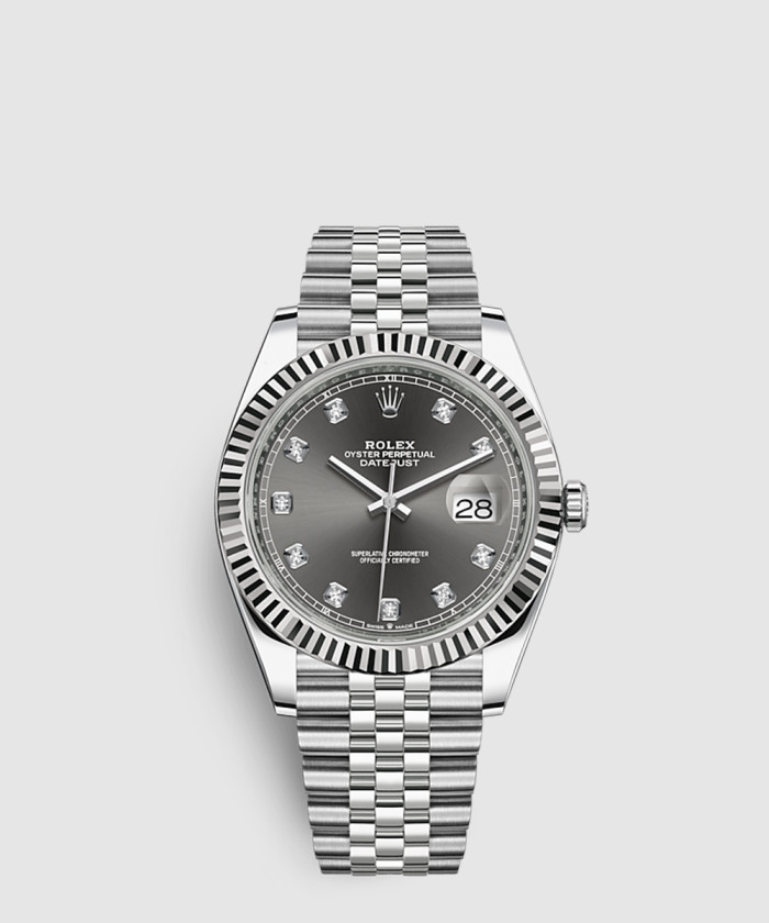 레플리카|이미테이션 rolex-롤렉스데이저스트-41-126334-14