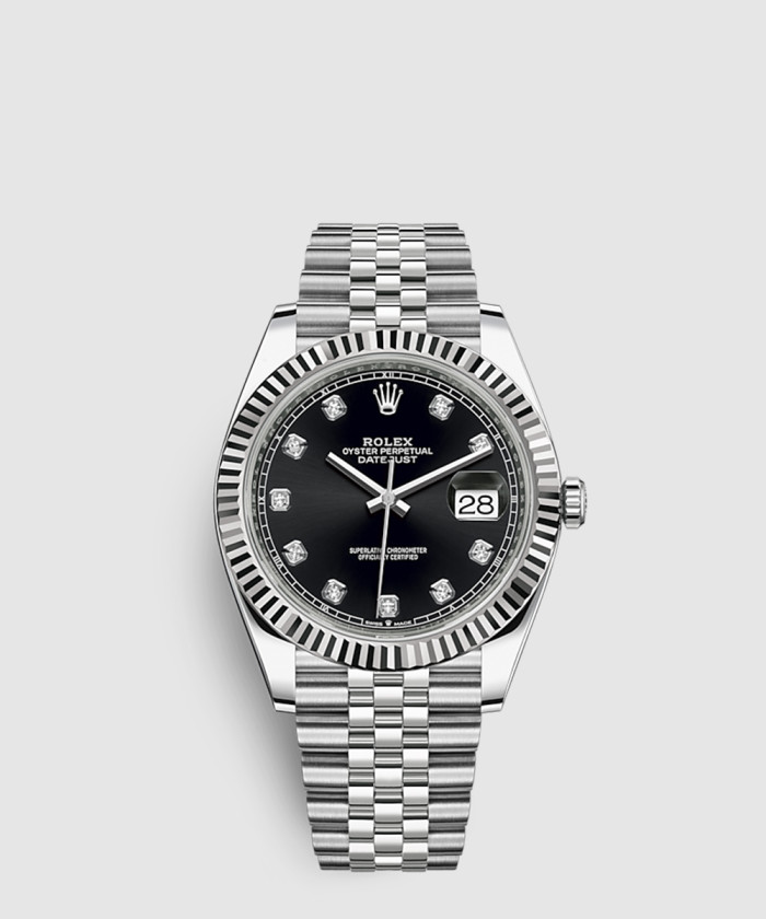 레플리카|이미테이션 rolex-롤렉스데이저스트-41-126334-8