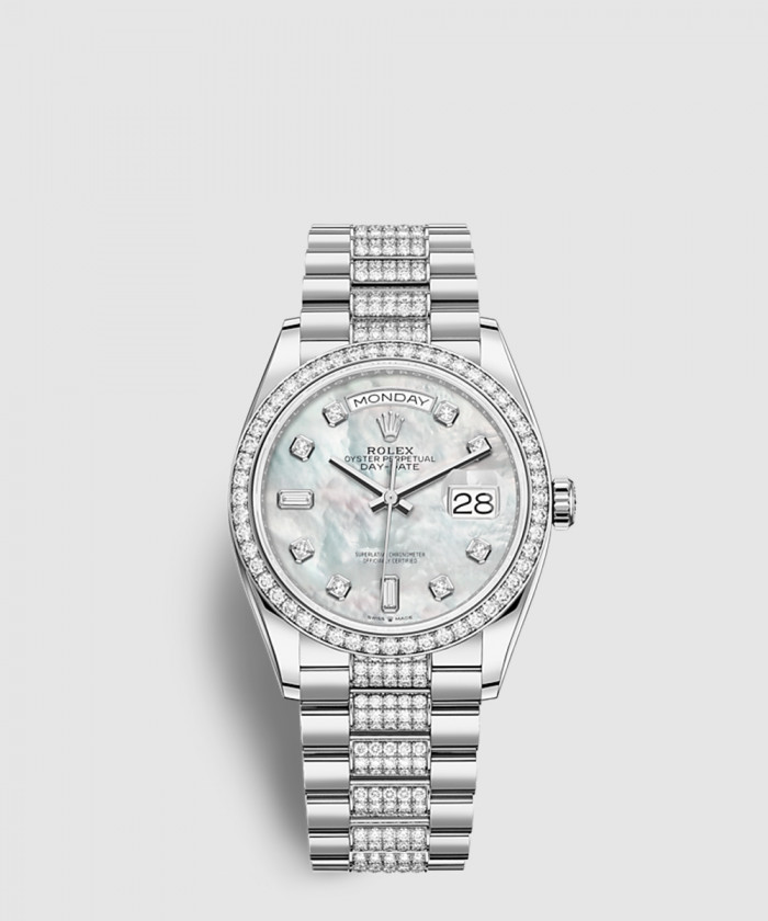 레플리카|이미테이션 rolex-롤렉스데이데이트-36-128349rbr-4