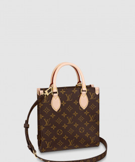 [LOUIS VUITTON-루이비통]삭플라 BB M45847