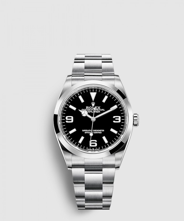 레플리카|이미테이션 rolex-롤렉스익스플로러-36-124270-2