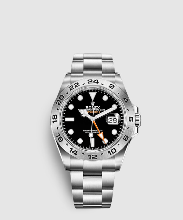 [ROLEX-롤렉스]익스플로러2 42 226570