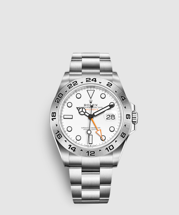 [ROLEX-롤렉스]익스플로러2 42 226570