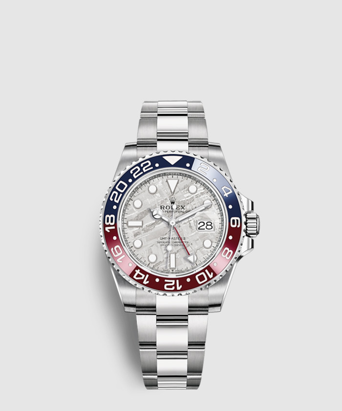 레플리카|이미테이션 rolex-롤렉스gmt-master-ii-40-126719blro