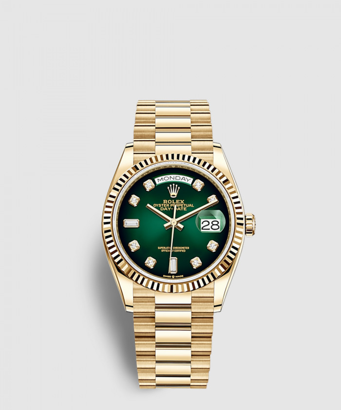 레플리카|이미테이션 rolex-롤렉스데이데이트-금통-36-128238-6