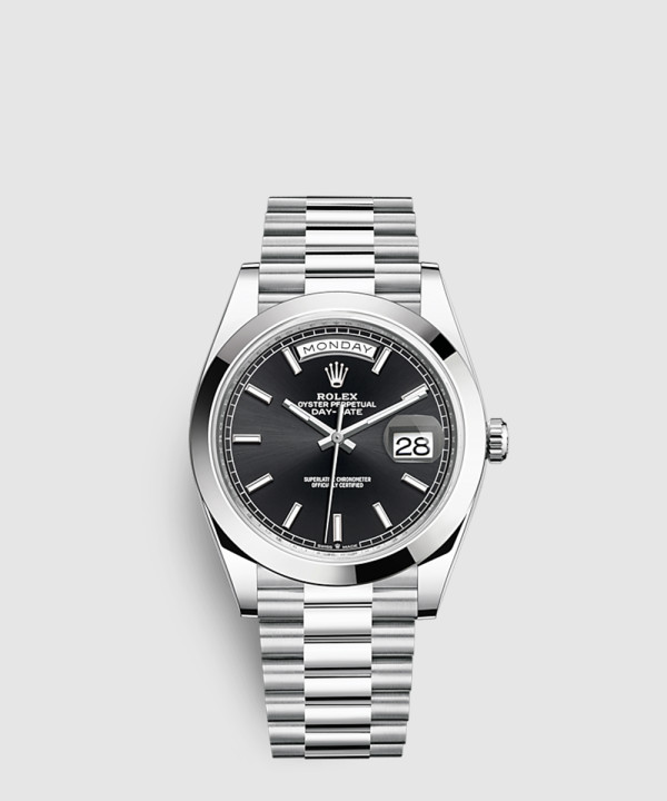 [ROLEX-롤렉스]데이데이트 40 228206