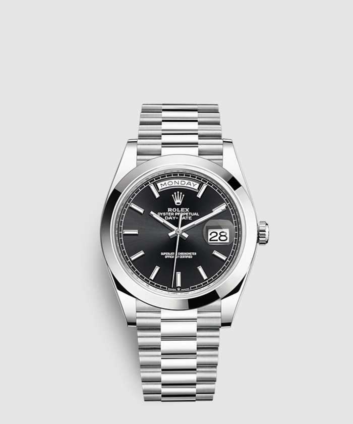 레플리카|이미테이션 rolex-롤렉스데이데이트-40-228206-1