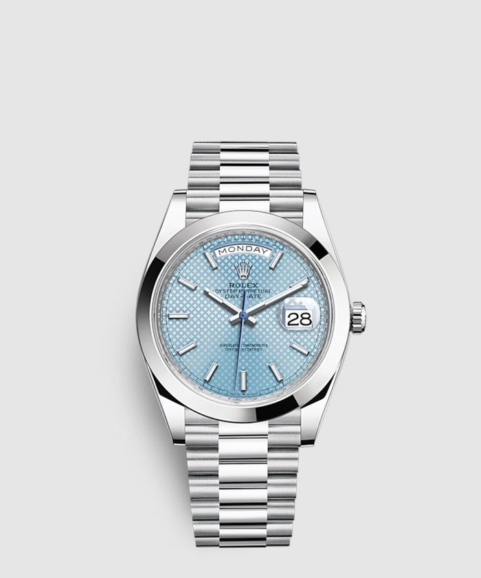 레플리카|이미테이션 rolex-롤렉스데이데이트-40-228206