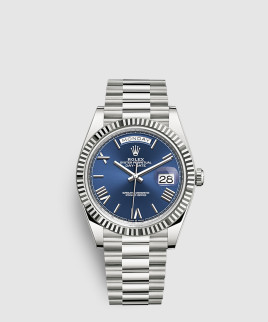 [ROLEX-롤렉스]데이데이트 40 228239