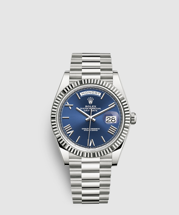 [ROLEX-롤렉스]데이데이트 40 228239