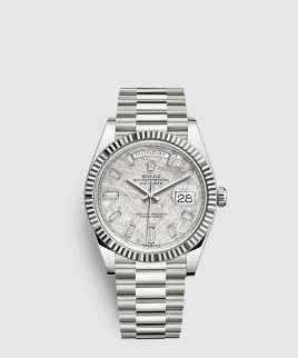 [ROLEX-롤렉스]데이데이트 40 228239