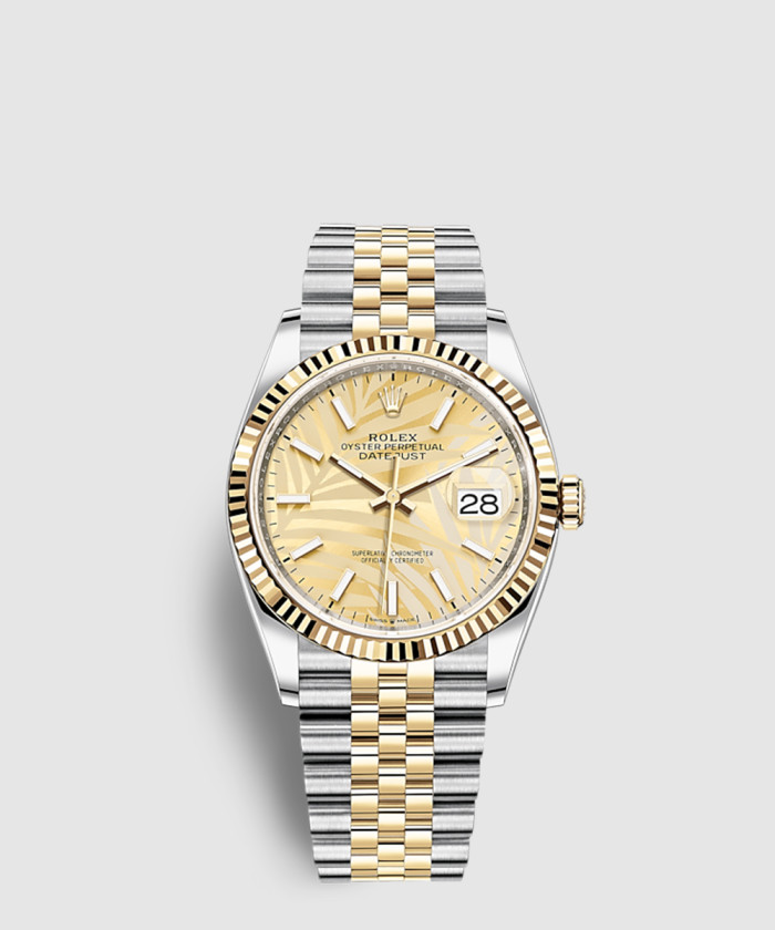 레플리카|이미테이션 rolex-롤렉스데이저스트-콤비-36-126233-1