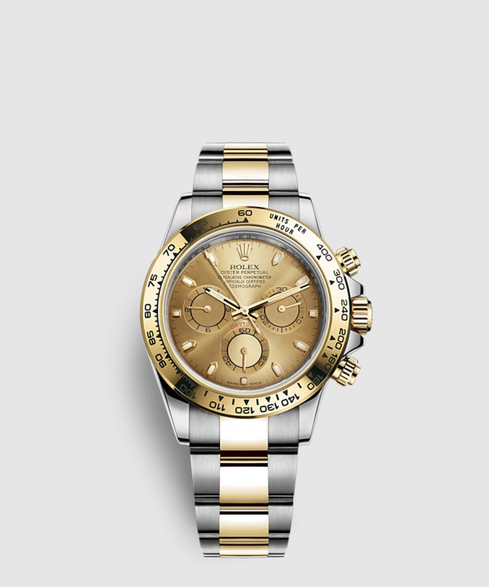 레플리카|이미테이션 rolex-롤렉스데이토나-콤비-40-116503-2