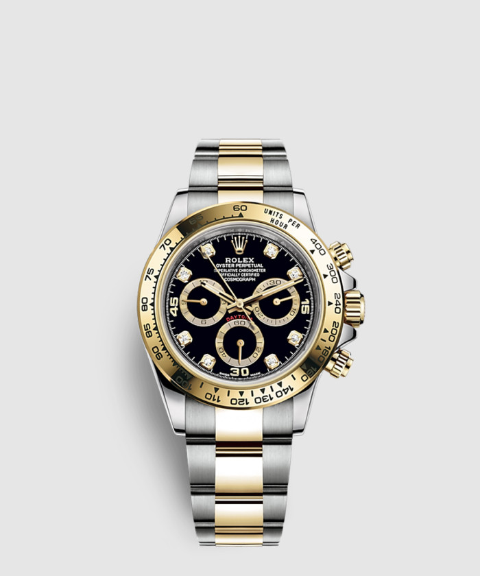 레플리카|이미테이션 rolex-롤렉스데이토나-콤비-40-116503-1