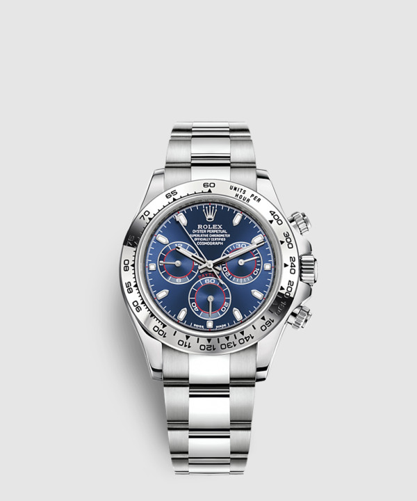 [ROLEX-롤렉스]데이토나 40 116509