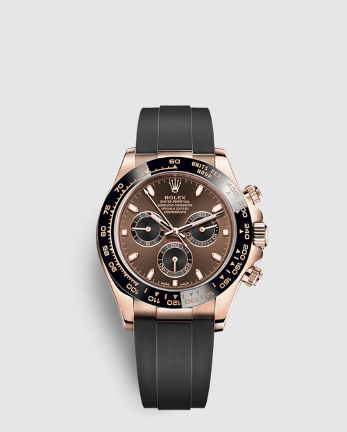 [ROLEX-롤렉스]데이토나 40 116515LN