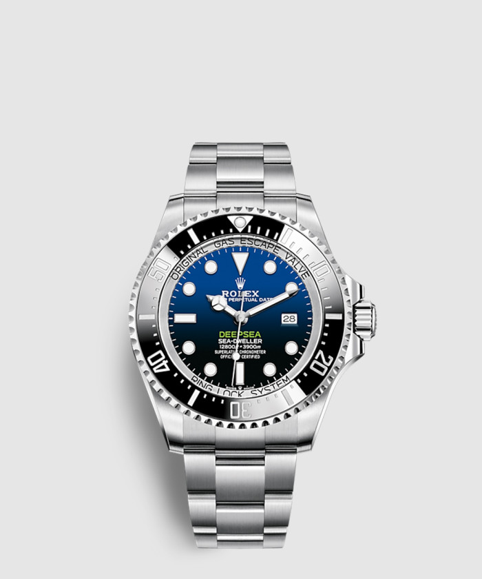 레플리카|이미테이션 rolex-롤렉스딥씨-44-126660-1