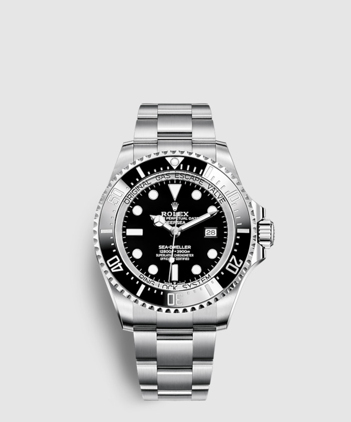 레플리카|이미테이션 rolex-롤렉스딥씨-44-126660