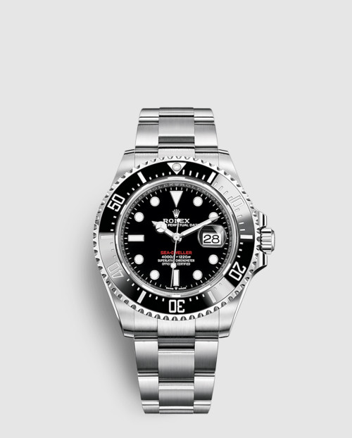 [ROLEX-롤렉스]씨 드웰러 43 126600