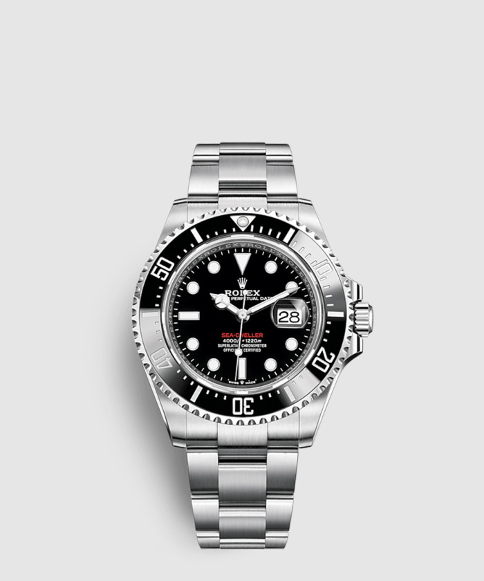 레플리카|이미테이션 rolex-롤렉스씨-드웰러-43-126600