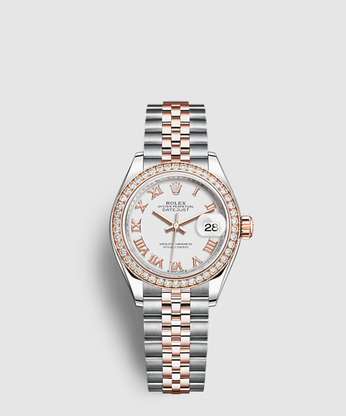 레플리카|이미테이션 rolex-롤렉스데이저스트-콤비-28-279381rbr-6