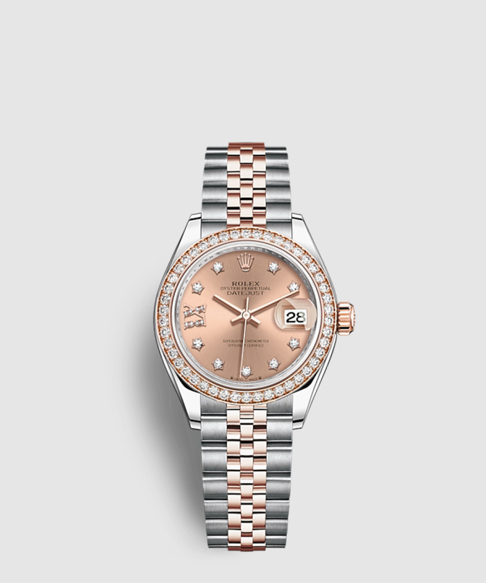 레플리카|이미테이션 rolex-롤렉스데이저스트-콤비-28-279381rbr-5