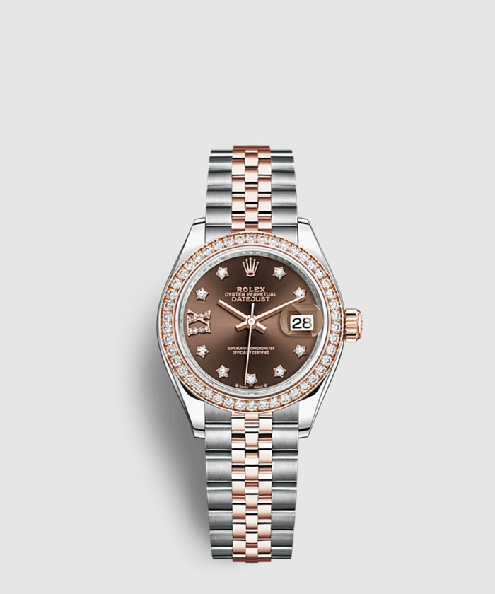 레플리카|이미테이션 rolex-롤렉스데이저스트-콤비-28-279381rbr-3