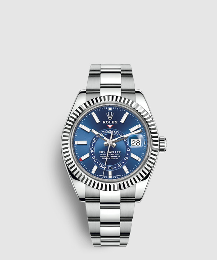 레플리카|이미테이션 rolex-롤렉스스카이-드웰러-42-326934-1