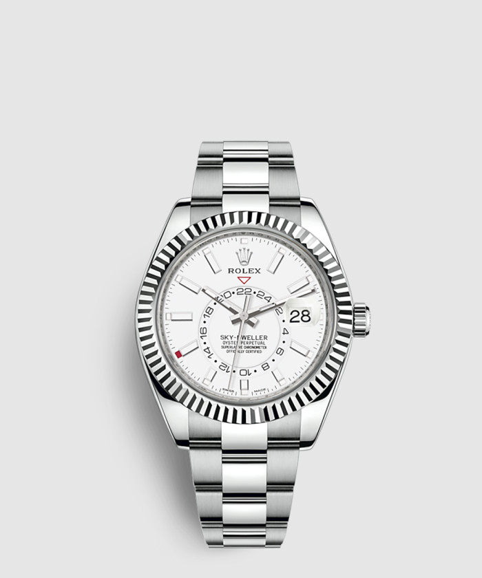 레플리카|이미테이션 rolex-롤렉스스카이-드웰러-42-326934