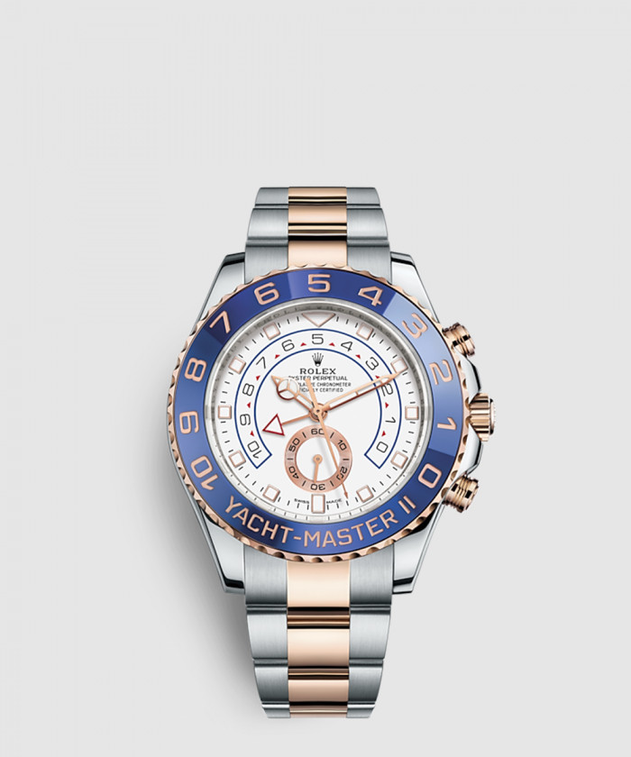 레플리카|이미테이션 rolex-롤렉스요트마스터-ii-콤비-44-116681