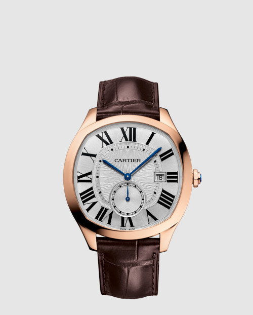 [CARTIER-까르띠에]드라이브 드 까르띠에 41 WGNM0016
