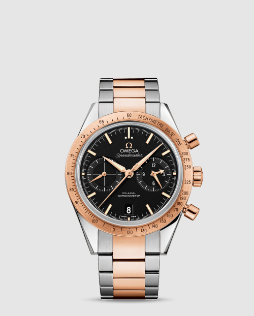 [OMEGA-오메가]스피드마스터57 41.5