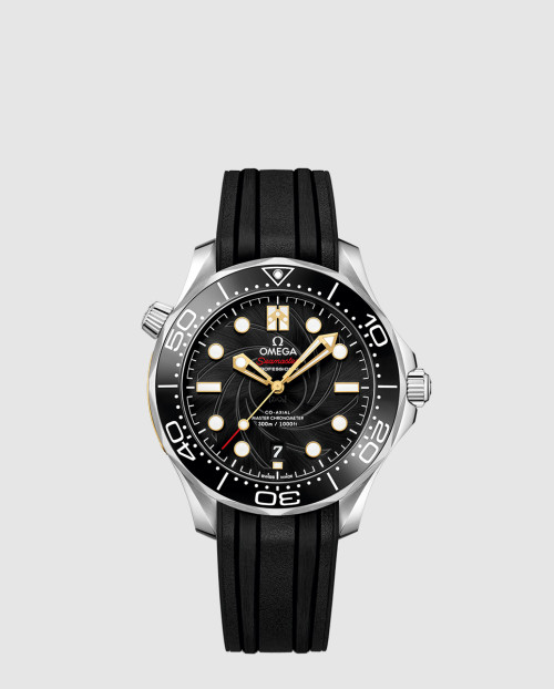 [OMEGA-오메가]씨마스터 다이버 300 42