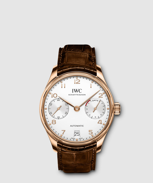 [IWC-아이더블유씨]포르투기저 42.3 IW500701