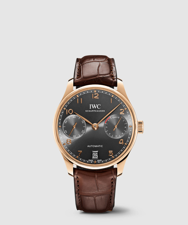 [IWC-아이더블유씨]포르투기저 42.3 IW500702