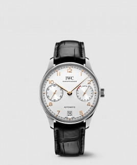 [IWC-아이더블유씨]포르투기저 42.3 IW500704