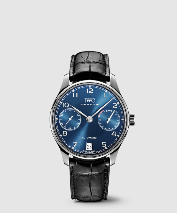 [IWC-아이더블유씨]포르투기저 42.3 IW500710