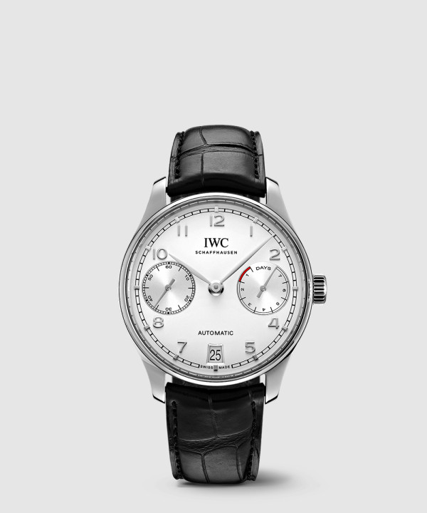 [IWC-아이더블유씨]포르투기저 42.3 IW500712