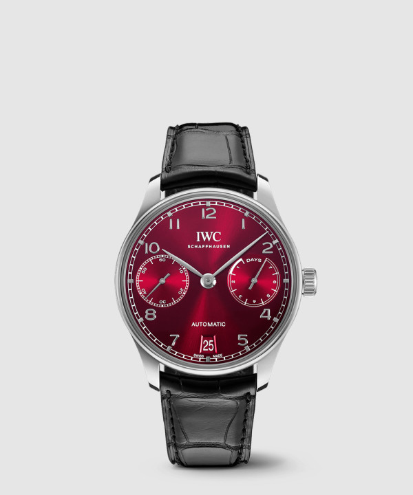 [IWC-아이더블유씨]포르투기저 42.3 IW500714