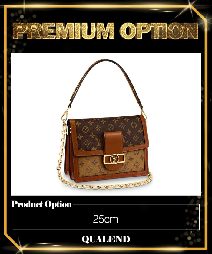 레플리카|이미테이션 louis-vuitton-루이비통도핀-m44391-1