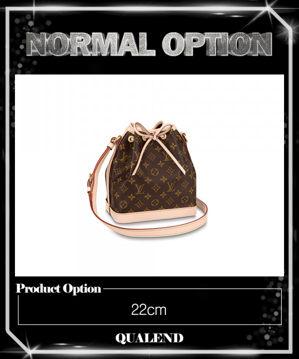 [LOUIS VUITTON-루이비통]노에 BB M40817