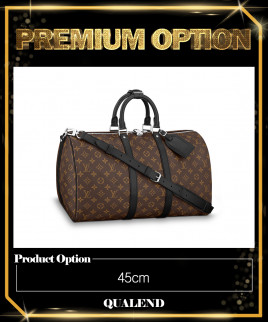 [LOUIS VUITTON-루이비통]키폴 반둘리에 45 M56711