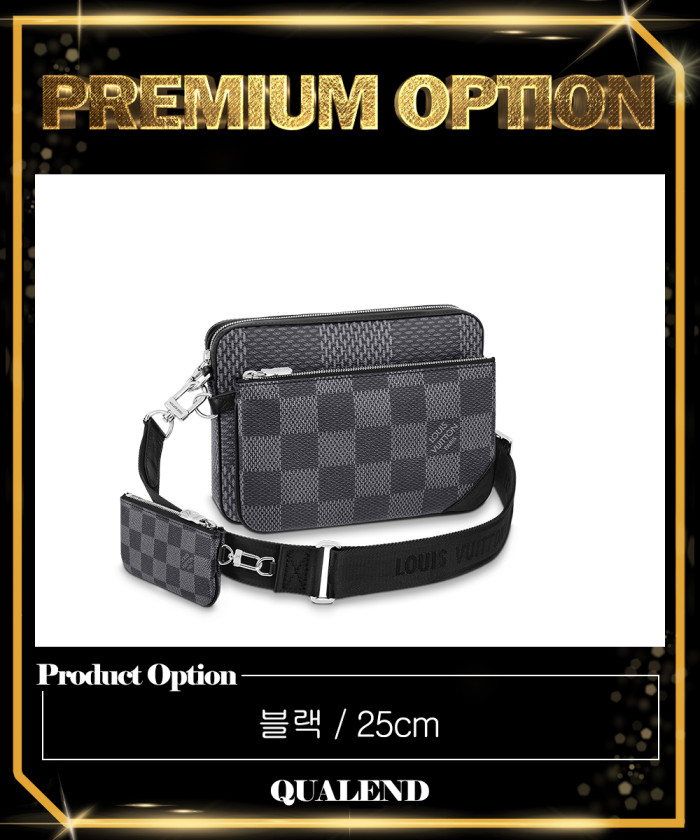 레플리카|이미테이션 louis-vuitton-루이비통트리오-메신저백-n50017-1